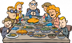 Free Family Eating Clipart, Download Free Clip Art, Free ...