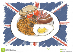 english breakfast clipart 6 | Clipart Station