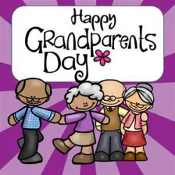 Hutchens Elementary School: Highlights - Grandparent's Day is ...