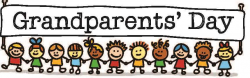 28+ Collection of Grandparents Clipart Free | High quality, free ...