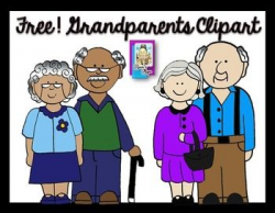 Grandparents breakfast clipart - Clip Art Library