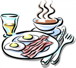 Breakfast Clipart – ClipartAZ – Free Clipart Collection