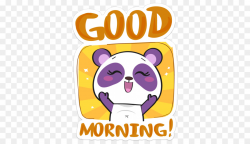 Laneige Morning Breakfast Clip art - good morning png download - 520 ...