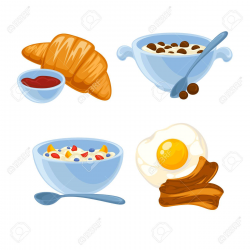 Pancake Clipart morning breakfast - Free Clipart on Dumielauxepices.net
