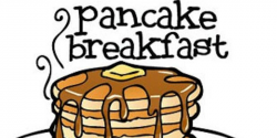 Pancake Breakfast Clipart | Free download best Pancake ...
