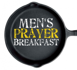 Men's Prayer Breakfast — Emmanuel Baptist Church