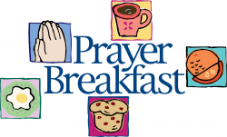 Ladies' Prayer Breakfast - St. David's Presbyterian Church