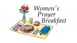 PHCC Women's Prayer Breakfast