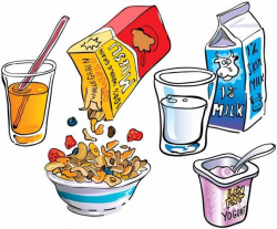 Riverside Primary | breakfast-clip-art-borders-free-clipart-images
