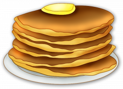 28+ Collection of Pancake Clipart Transparent | High quality, free ...