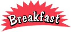 Customize 16+ Breakfast Word Art Clip Art and Menu Graphics ...