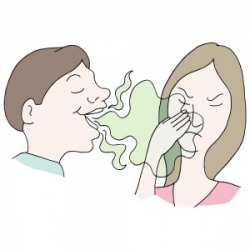 Bad Breath? - Community Dental Group
