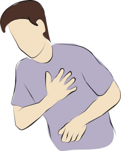 Difficulty Breathing PNG Transparent Difficulty Breathing.PNG Images ...