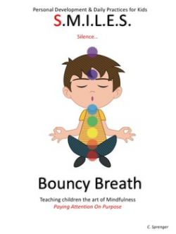 Bouncy Breath Breathing Exercise - Shshshsh....... | TpT
