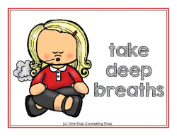 Collection Of Free Calming Clipart Deep Breathing. Download ...