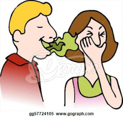 Bad Breath - clipart graphic | Clipart Panda - Free Clipart Images