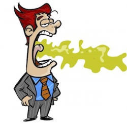 10 Causes of Bad Breath