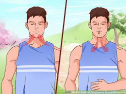 4 Ways to Perform Progressive Muscle Relaxation - wikiHow
