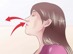 How to Do Abdominal Breathing: 11 Steps (with Pictures) - wikiHow