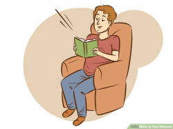 How to Feel Relaxed: 15 Steps (with Pictures) - wikiHow