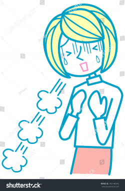 shortness of breath clipart 5 | Clipart Station