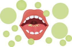 Bad Breath: Don't Need a Tic Tac, You Need the Whole Pack | Sugar ...