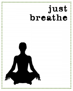 Yoga Breathing…. – Om She Said