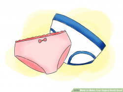 3 Ways to Make Your Vagina Smell Good - wikiHow