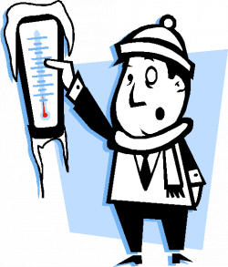 Cold Weather Clip Art - Free Clip Art - Clipart Bay