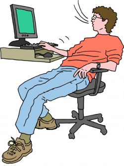 Slouching | Effects of Slouching | Bad Posture