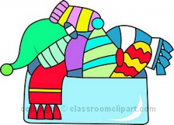 Cold Weather Clip Art | Clipart Panda - Free Clipart Images