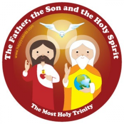 94 best Holy Spirit images on Pinterest | Holy spirit, Holy ghost ...