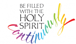 Religious Folklore - You Do Not Get all of the Holy Spirit when You ...