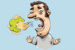 How to Conquer Bad Breath Once and For All | GQ