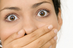 10 ways to know you have bad breath