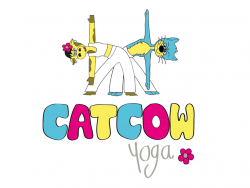 My Children's Yoga Classes – Maya Dattani