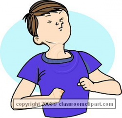 Breathing Clipart