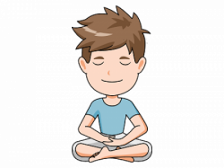Calm body clipart clipart images gallery for free download ...