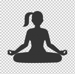 Yoga Asana Meditation Inner Peace Sitting PNG, Clipart ...