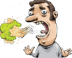 A Divorce over Bad Breath | Halitosis | Directions in Dentistry Blog