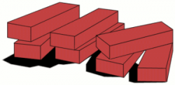 Bricks Clip Art Download | Clipart Panda - Free Clipart Images