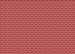 Brick Wall | Free Images at Clker.com - vector clip art online ...