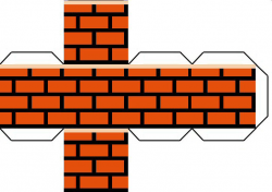 Brick Block Template by Cypher7523 on DeviantArt