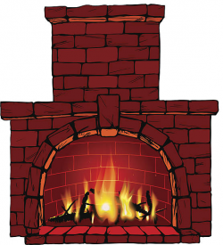 Fireplace fire clipart, explore pictures