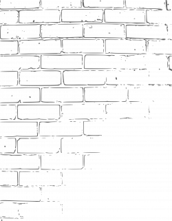 Clipart - Brick Wall Texture