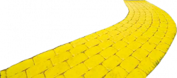 Inspirational Yellow Brick Road Clipart Wizard Of Oz - cilpart