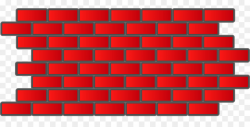 Stone wall Brick Tile Clip art - brick png download - 1280*640 ...