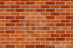 Brick Wall Clip Art - Elitflat