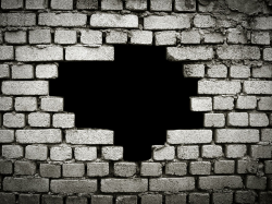 broken brick wall - Google Search | Vbs | Pinterest | Drawing ideas
