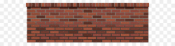 Stone wall Brick Fence - Transparent Brick Fence PNG Clipart png ...